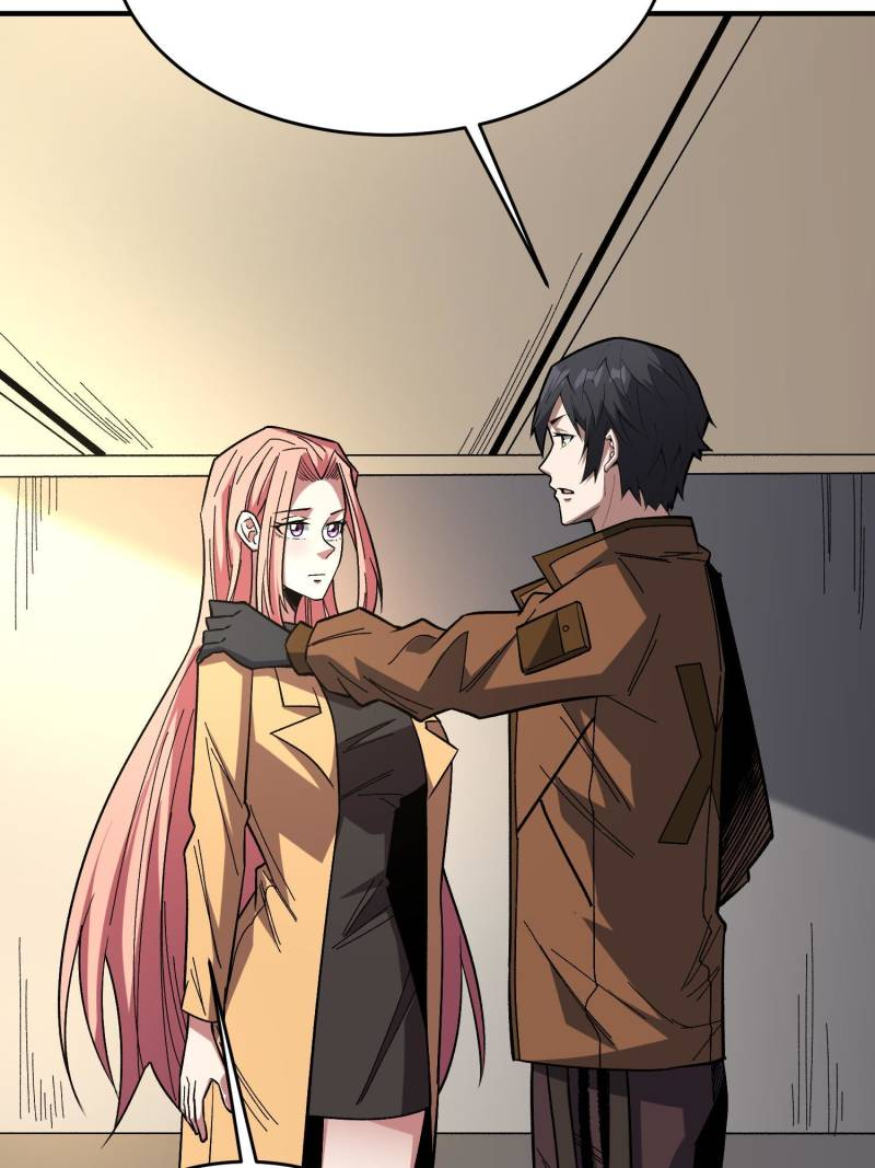 I'm Really Not A Supervillain Chapter 270 30